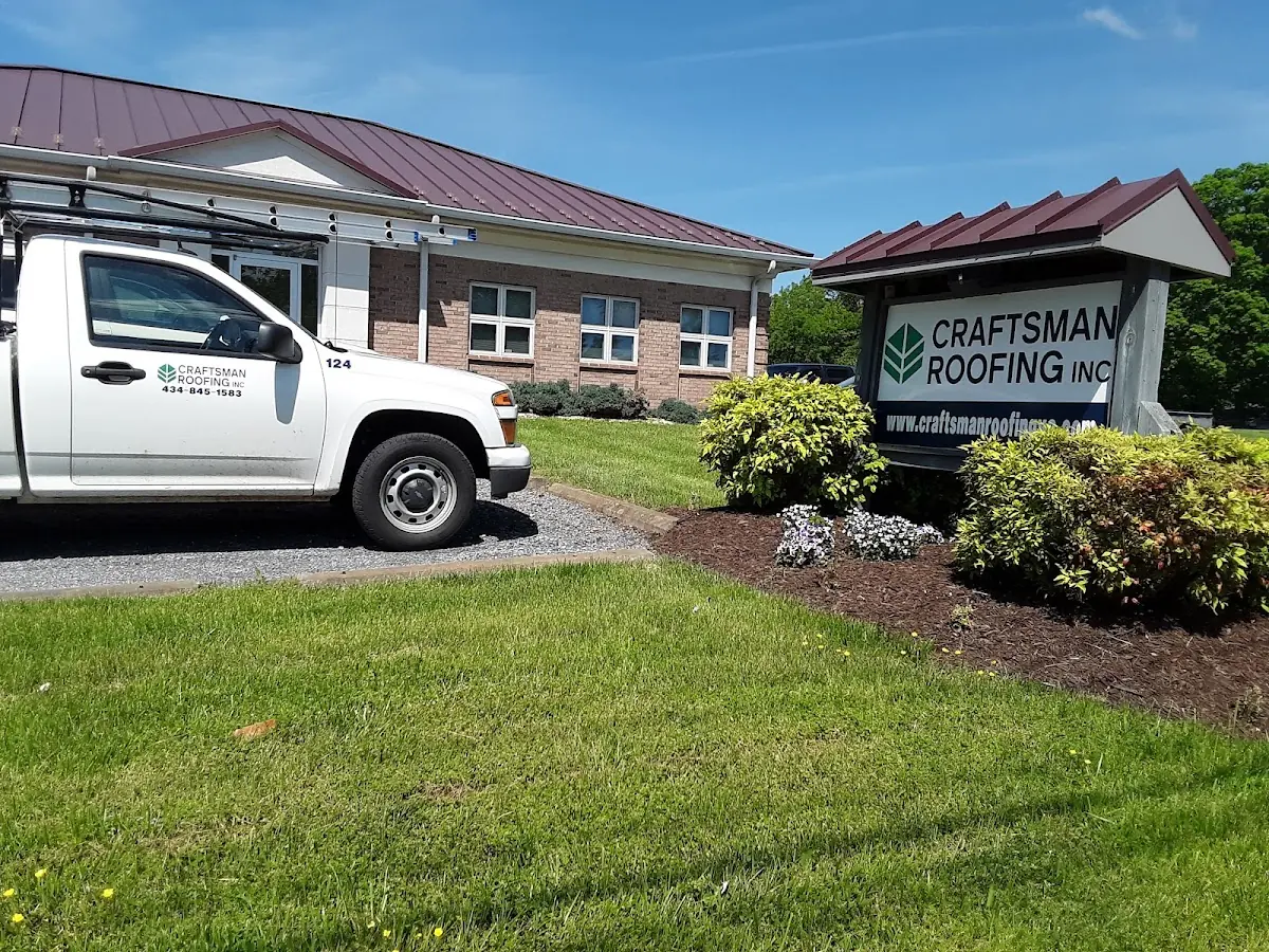 Quality Roof Replacement by experienced craftsmen in Latrobe